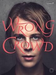 ODELL T. - WRONG CROWD (PVG)