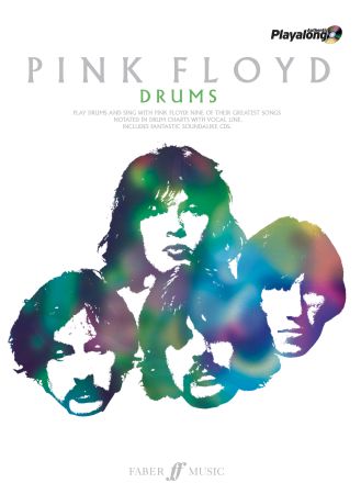 PINK FLOYD - DRUMS PLAY-ALONG