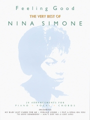 SIMONE N. - FEELING GOOD . THE VERY BEST OF NINA SIMONE