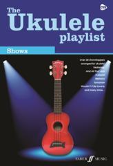 THE UKELELE PLAYLIST - SHOWS
