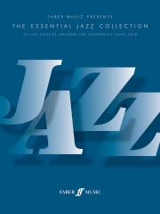 ALBUM - THE ESSENTIAL JAZZ COLLECTION (29 JAZZ CLASSICS)