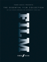 ALBUM - THE ESSENTIAL FILM COLLECTION