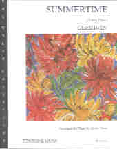 GERSHWIN G. - SUMMERTIME (EASY PLAY) -