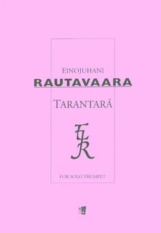 RAUTAVAARA E. - TARANTARÁ