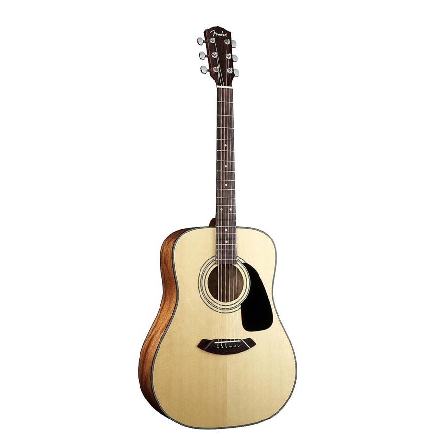 GUITARRA ACUSTICA - FENDER CD-100 NAT