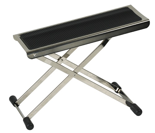 BANQUITO APOYAPIE - ZINC TG-220