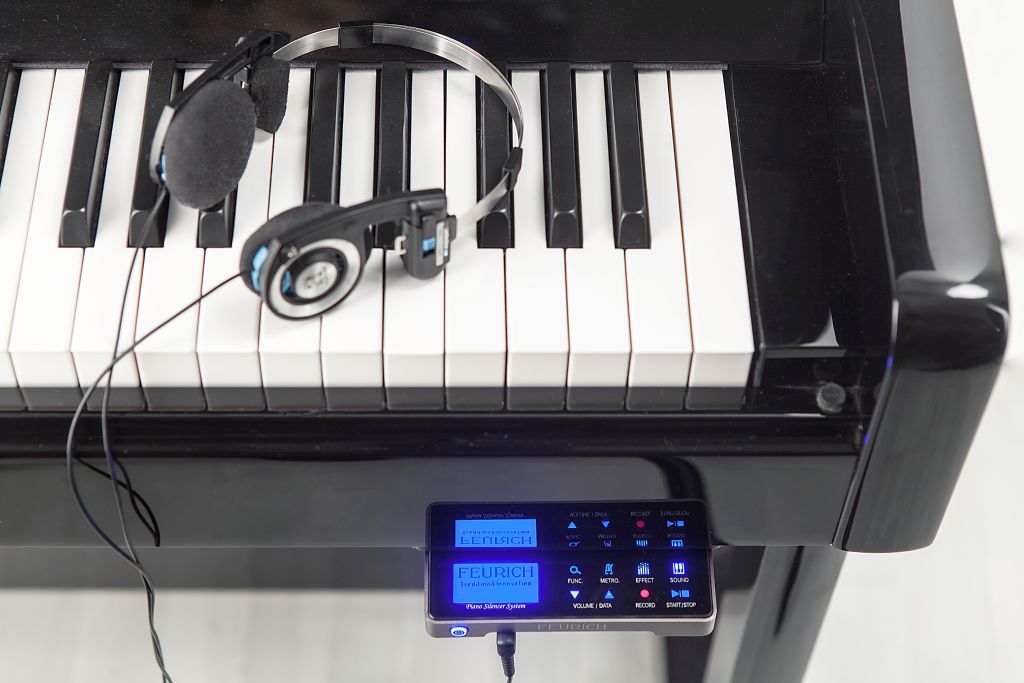 SISTEMA SILENT - Mod. PREMIUM