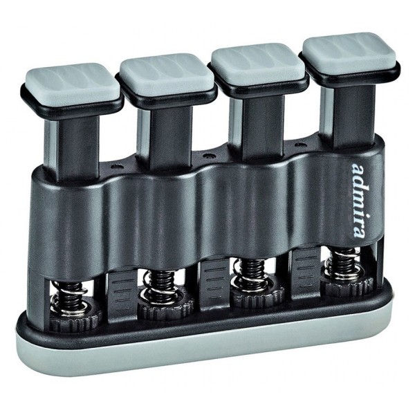 EJERCITADOR DE DEDOS - ADMIRA