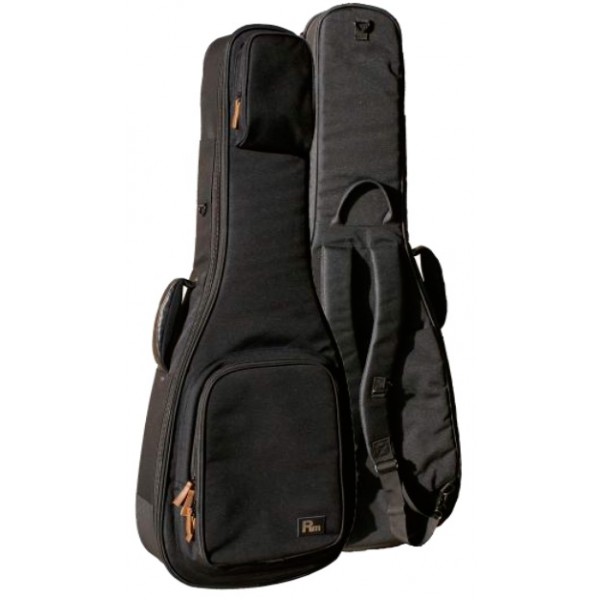 FUNDA GUITARRA ACUSTICA - EK HIGH QUALITY