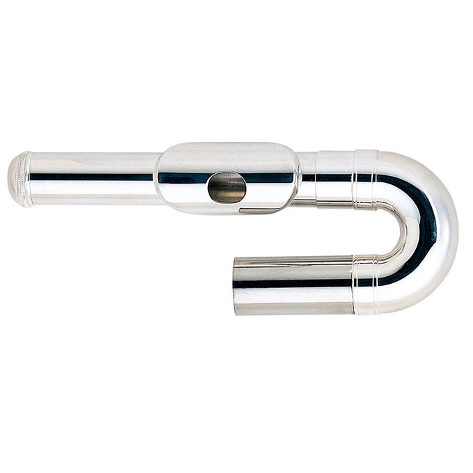 CABEZA CURVA FLAUTA YAMAHA MOD.ESTUDIO