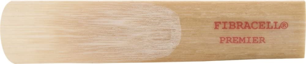 CAÑA SAXO TENOR - FIBRACELL 2 1/2 O MED-SOFT