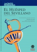 GUERRERO J. - EL HUESPED DEL SEVILLANO