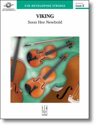 SOON HEE NEBOLD - VIKING - CONJUNTO CUERDAS G.2