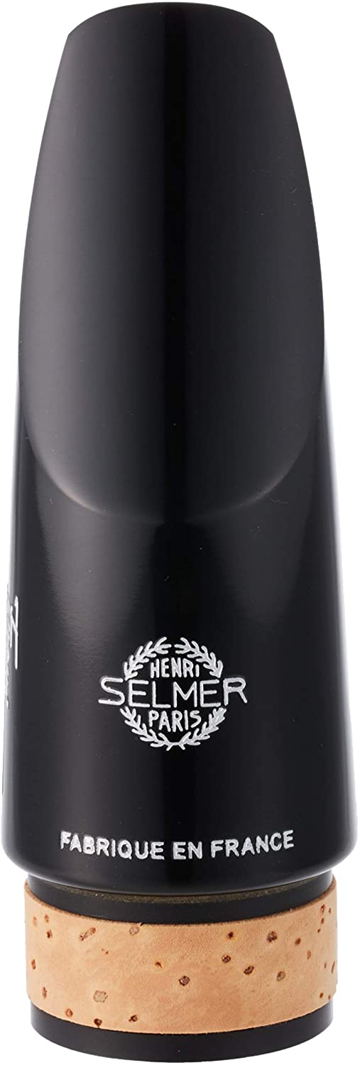BOQUILLA CLARINETE BAJO - SELMER FOCUS