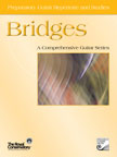 BRIDGES - GUITAR REPERTOIRE AND STUDIES PREPARATORY