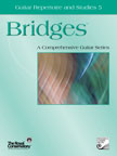 BRIDGES - GUITAR REPERTOIRE AND STUDIES V.5