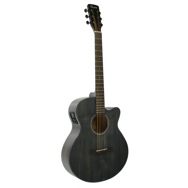 GUITARRA  ACUSTICA PREAMPLIFICADA - DAYTONA