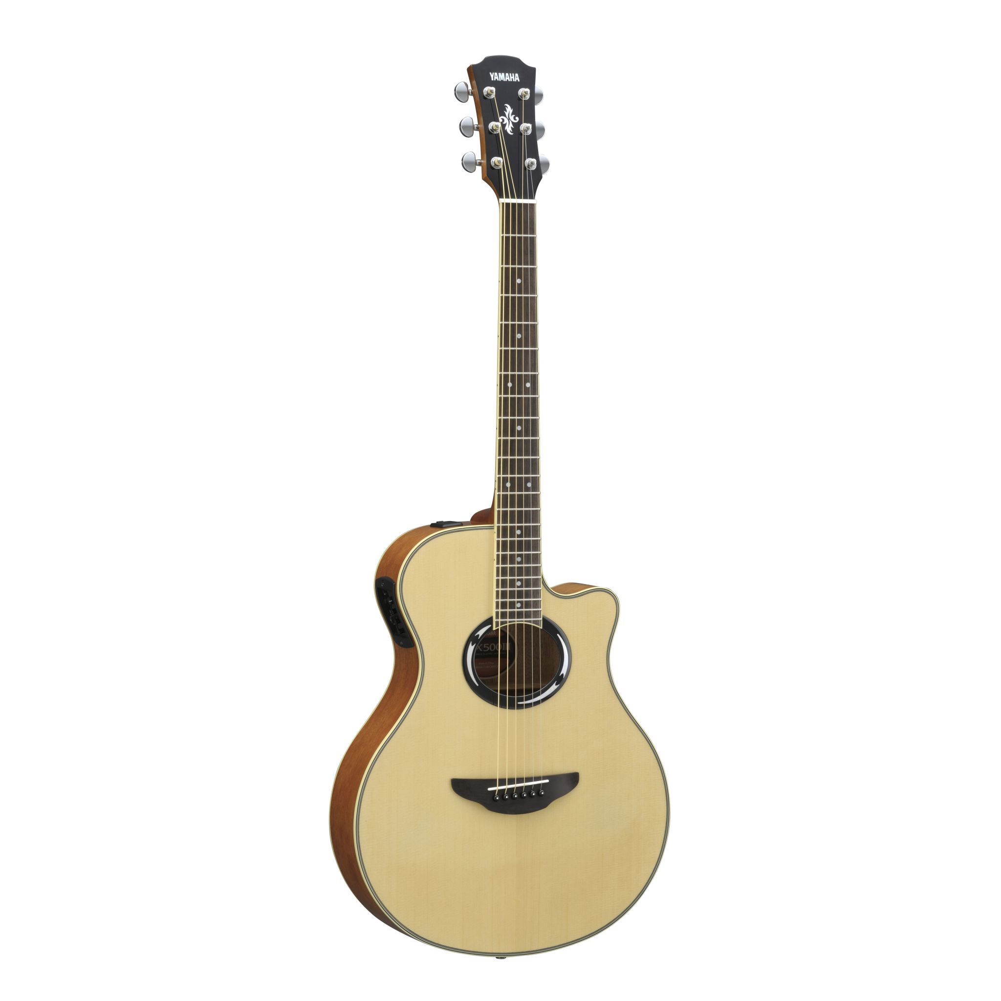 GUITARRA ACUSTICA YAMAHA - APX500III