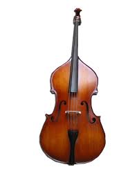 CONTRABAJO 3/4  - GARA GSB-80