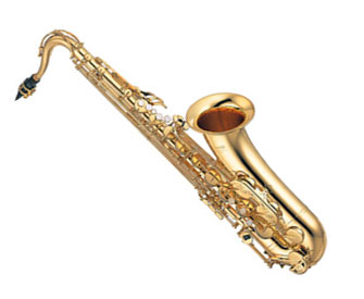 SAXOFON ALTO - GARA LACADO GAS-110L CON FA # INCLUYE ESTUCHE