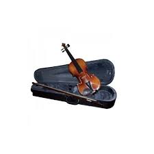 VIOLIN 3/4 - GARA LUTHIER S-1 CON ESTUCHE Y ARCO