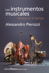 PIEROZZI A. - LOS INSTRUMENTOS MUSICALES