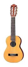 GUITALELE - YAMAHA GL1 (CON FUNDA )