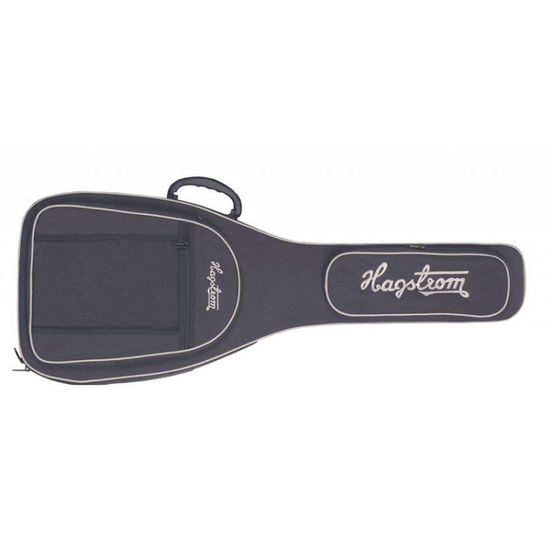 FUNDA GUITARRA ELECTRICA - HAGSTROM JAZZ