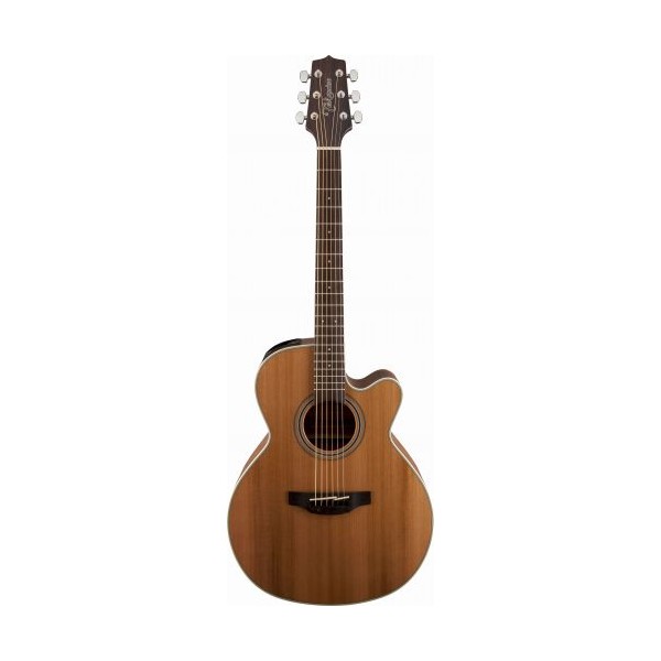 GUITARRA ELECTRO ACUSTICA - TAKAMINE GN20CE-NAT