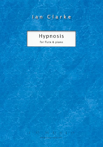CLARK I. - HYPNOSIS FLAUTA