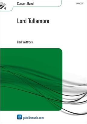 WITTROCK C. - LORD TULLAMORE BANDA