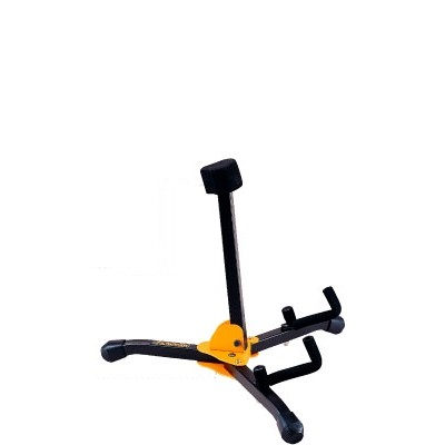 SOPORTE GUITARRA ELECTRICA -BAJO - HERCULES GS402BB