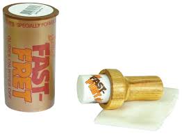 LIMPIADOR CUERDAS - FAST FRET GHS A-87