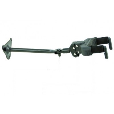SOPORTE GUITARRA PARED - HERCULES LARGO GSP40WB
