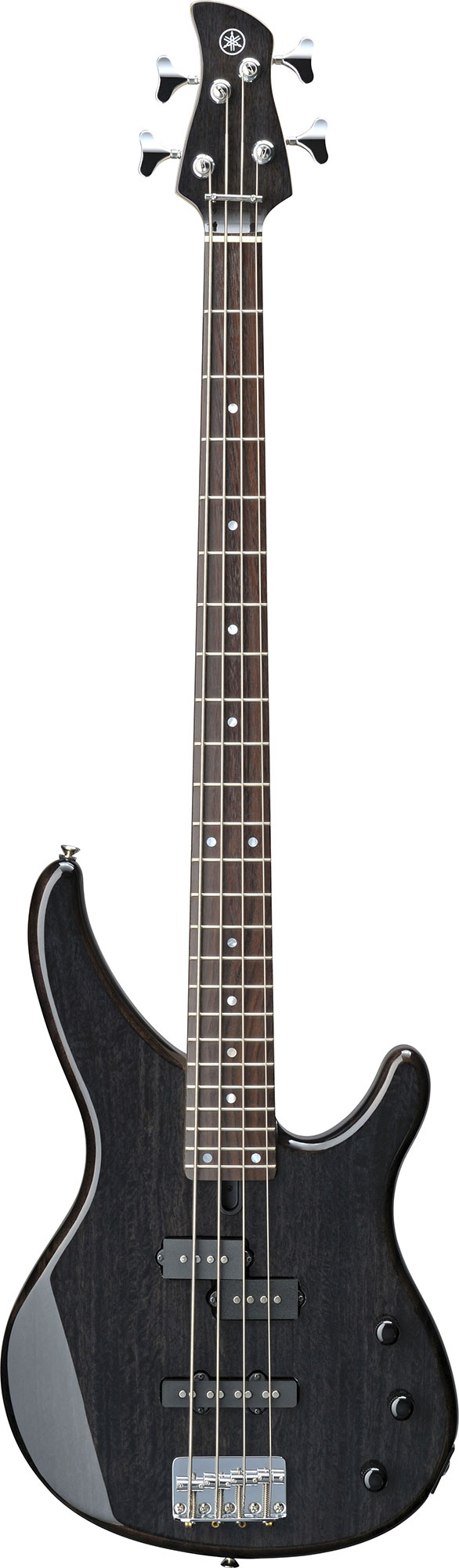 BAJO ELECTRICO - YAMAHA GTRBX174EW NEGRO