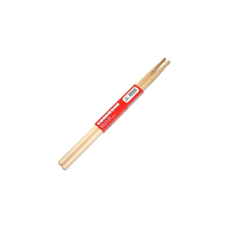 BAQUETAS CAJA - VATER 7A