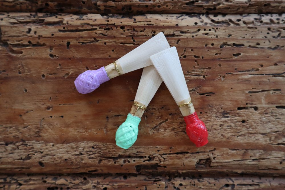 CAÑA FAGOT - HABANERA REEDS ESTUDIANTE