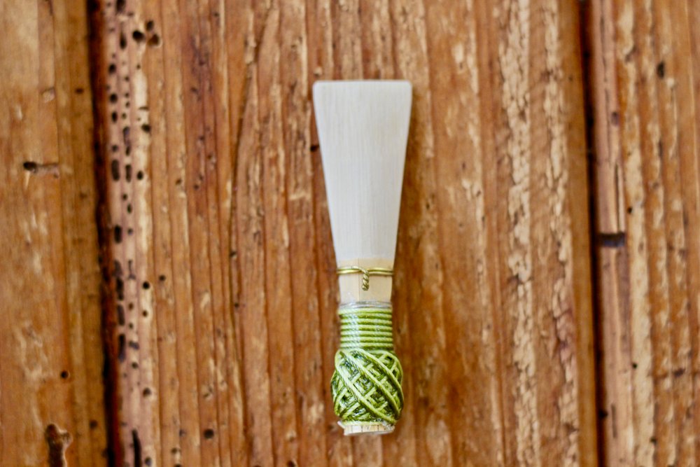 CAÑA FAGOT - HABANERA REEDS PROFESIONAL