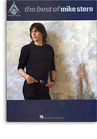 STERN M. - THE BEST OF (GUIT)