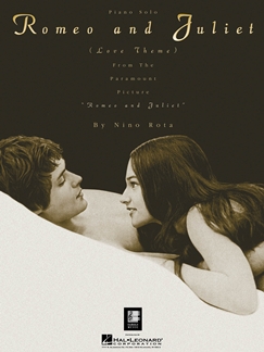 ROTA N.- ROMEO Y JULIETA TEMA DE AMOR