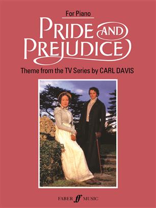 DAVIS C. - PRIDE AND PERJUDICE -