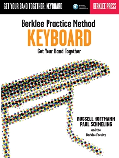 ALBUM - BERKLEE METODO PRACTICO DE PIANO KEYBOARD (+CD)