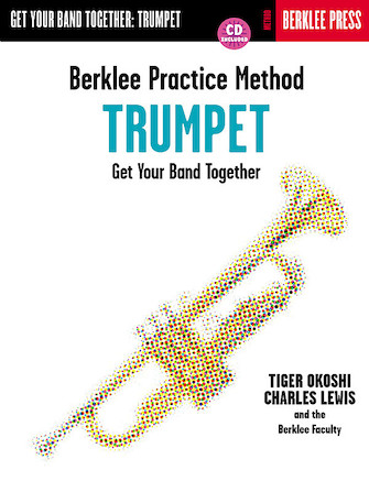 OKOSHI/LEWIS - BERKLEE PRACTICE METHOD TRUMPET (+CD)