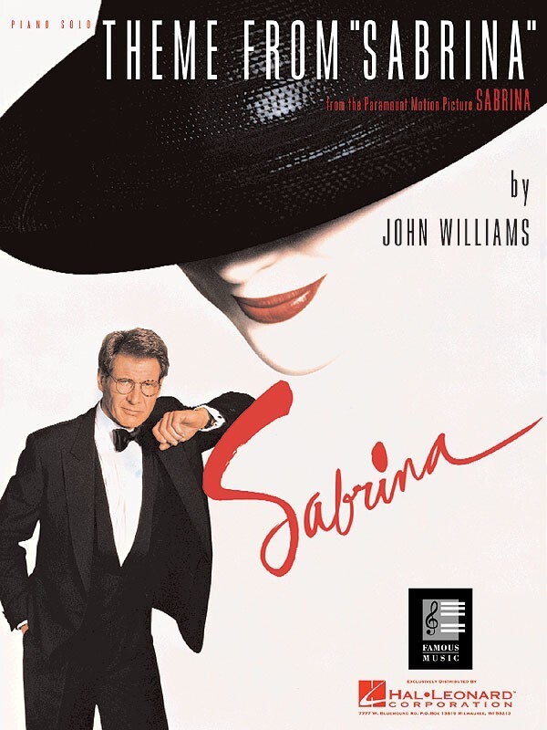 WILLIAMS J. - SABRINA (TEMA) -