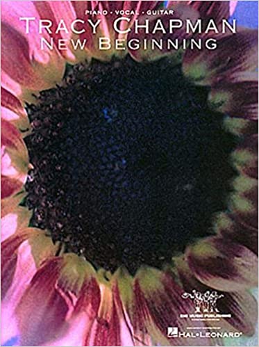 CHAPMAN T. - NEW BEGINNING -