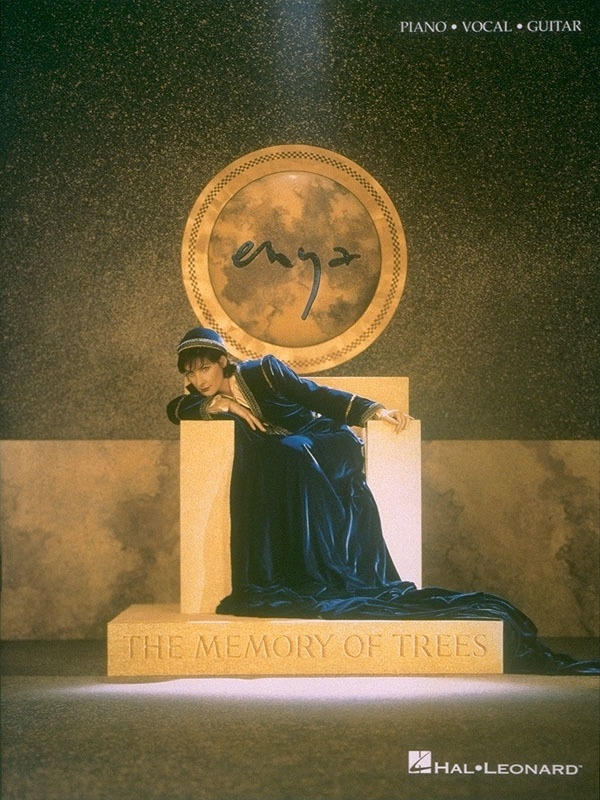ENYA - THE MEMORY OF TREES -