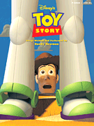 DISNEY W. - TOY STORY -