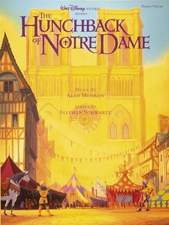 DISNEY W. - JOROBADO DE NOTRE DAME -