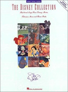 DISNEY W. - COLLECTION REVISED AND UPDATED -