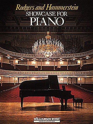 RODGERS - SHOWCASE -